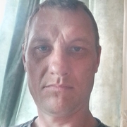 Владимир, 39, Березники