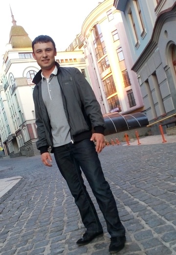 Моя фотография - Сергей, 37 из Харьков (@sergey543899)