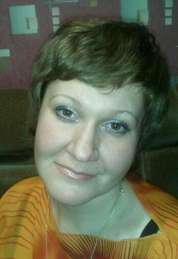Mein Foto - Aleksandra, 45 aus Woltschansk (@aleksandra13097)