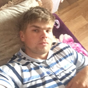 антон, 27, Зеленодольск