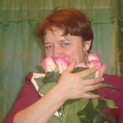 Елена, 52, Кувандык