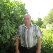 сергей, 61, Инза
