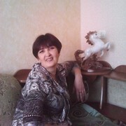 Татьяна, 53, Отрадный