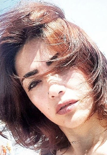 Моя фотография - Esma, 34 из Ташкент (@esma146)