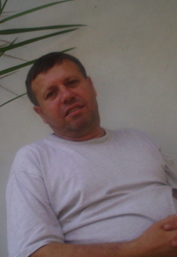 Моя фотография - виталик, 58 из Белгород-Днестровский (@vitalik4025)