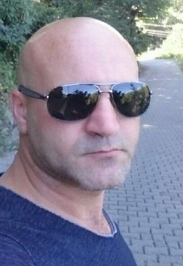 My photo - ilker, 43 from Trabzon (@ilker111)