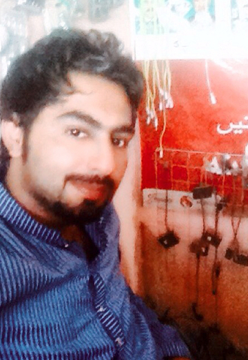 My photo - Faisal, 34 from Lahore (@faisal135)