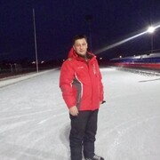 Константин, 42, Краснокаменск