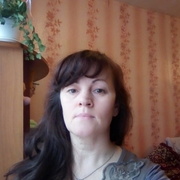 Татьяна, 52, Осташков