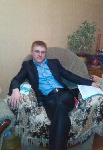My photo - Aleksey, 40 from Minsk (@aleksey274156)