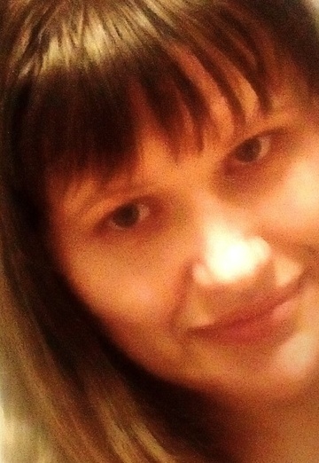 Моя фотография - Ольга, 43 из Иркутск (@olga339324)