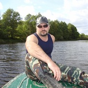 Владимир Аванесянц, 45, Электроугли