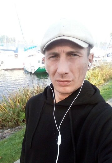 My photo - Vladimir, 34 from Myrhorod (@vladimir383596)