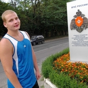 Алессандро, 31, Дивное (Ставропольский край)
