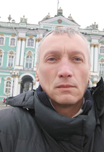 Моя фотография - Вячеслав, 58 из Луганск (@vyacheslav81086)