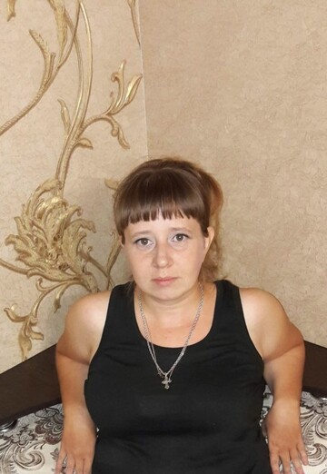 Моя фотография - Таня р, 37 из Мостовской (@tanyar20)