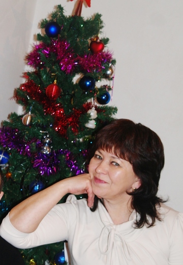 Моя фотография - Маришка, 53 из Ферзиково (@marishka4279)