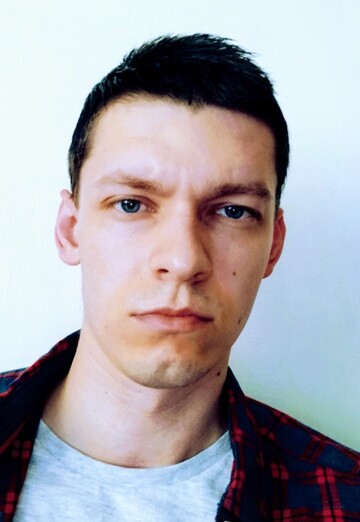 Моя фотография - Іван, 30 из Киев (@van6607)