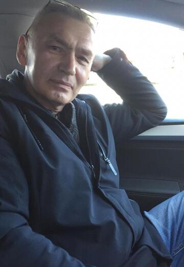 My photo - Vlad, 63 from Nizhny Tagil (@vlad124186)