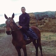 Арман, 33, Тоцкое