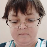 Юля, 35, Новосибирск