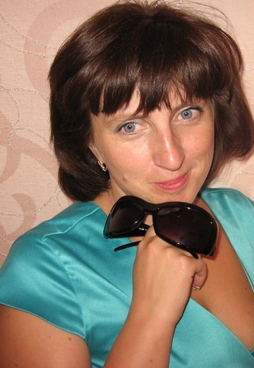 Моя фотография - Лана, 43 из Рубежное (@mosav45)