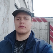 Влад, 20, Шелехов