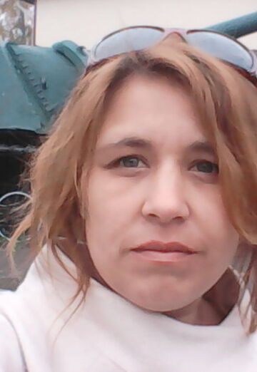 Моя фотография - Наталья, 39 из Артемовск (@natalya135251)