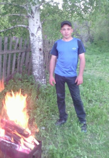 My photo - Evgeniy, 33 from Shemonaikha (@evgeniy130883)