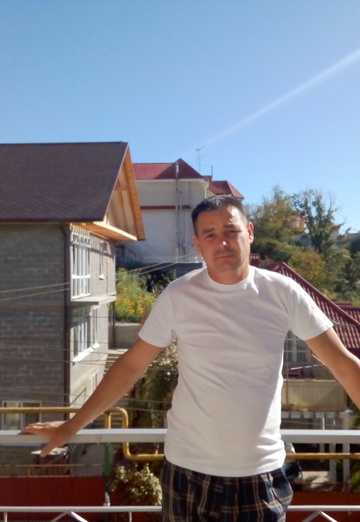 My photo - Stanislav, 33 from Perm (@stanislav34468)
