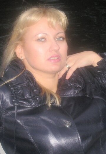Моя фотография - Наталья, 48 из Санкт-Петербург (@natalya103720)