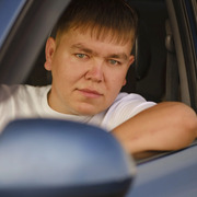 Leks, 36, Йошкар-Ола