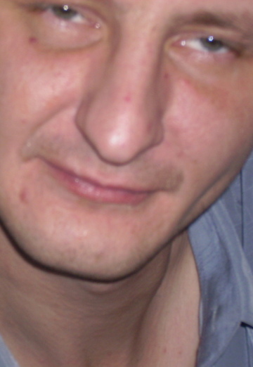 My photo - vladimir, 41 from Strezhevoy (@vladimir51520)