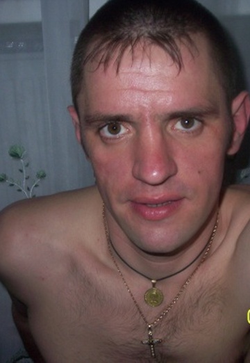 Моя фотографія - Andrij, 45 з Трускавець (@andrij20)
