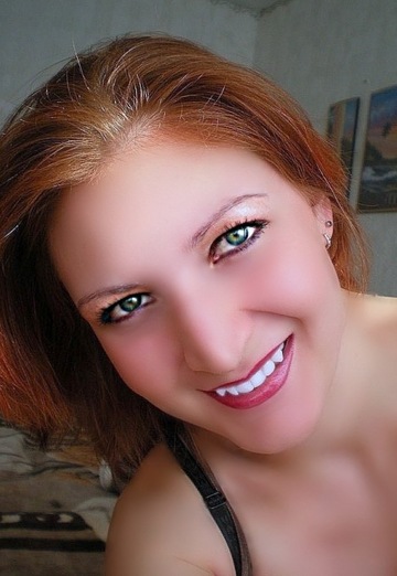 My photo - Natalya, 40 from Kingisepp (@natalya26748)
