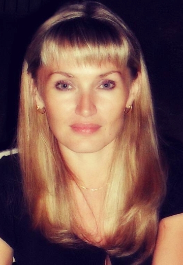Mein Foto - Elena, 38 aus Kazan (@elena531493)
