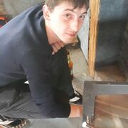 Серж, 35, Советская Гавань