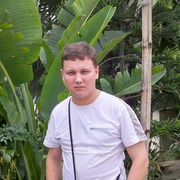 Дмитрий, 40, Чебоксары