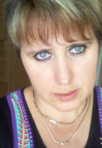 My photo - Lera, 53 from Belaya Tserkov (@lera2577)