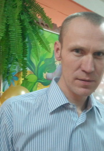 My photo - ALEKSEY, 47 from Bogdanovich (@aleksey37313)