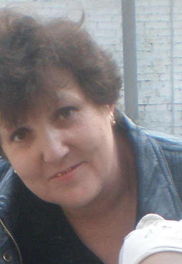 Моя фотография - Ольга, 65 из Бородянка (@olga132209)