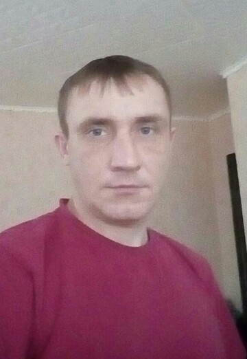 My photo - kirill, 35 from Karachev (@kirill82990)