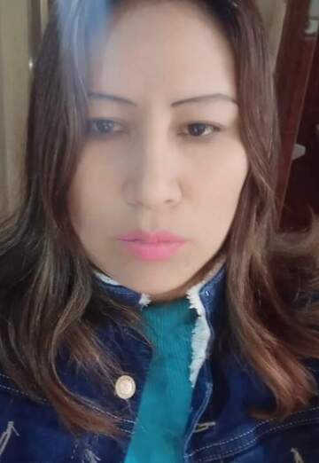 My photo - Mery, 40 from Perené (@mery453)