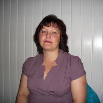 Моя фотография - Алёна, 44 из Тавда (@alena13570)