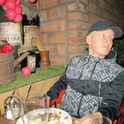 Виктор, 53, Кандалакша