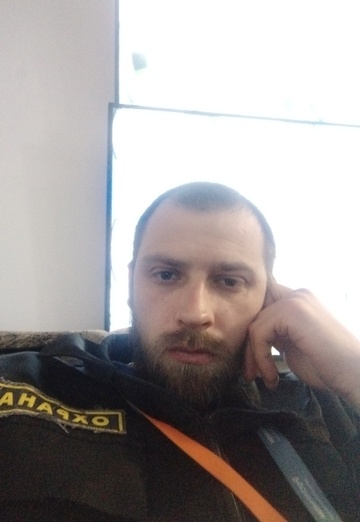 My photo - Rostislav, 38 from Udomlya (@rostislav5497)