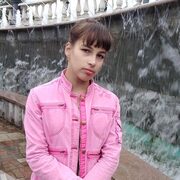 Екатерина вихрова, 22, Балаково