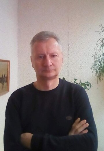 My photo - Dmitriy, 64 from Polyarny (@dmitriy413046)