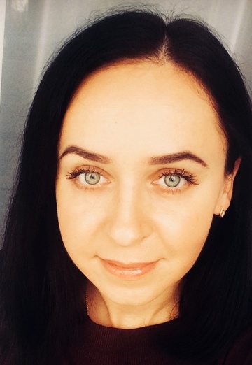 My photo - Natalya, 33 from Pinsk (@natalya193687)