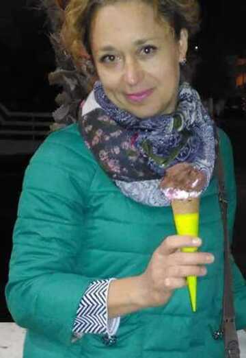 My photo - Elena, 48 from Kishinev (@elena429472)